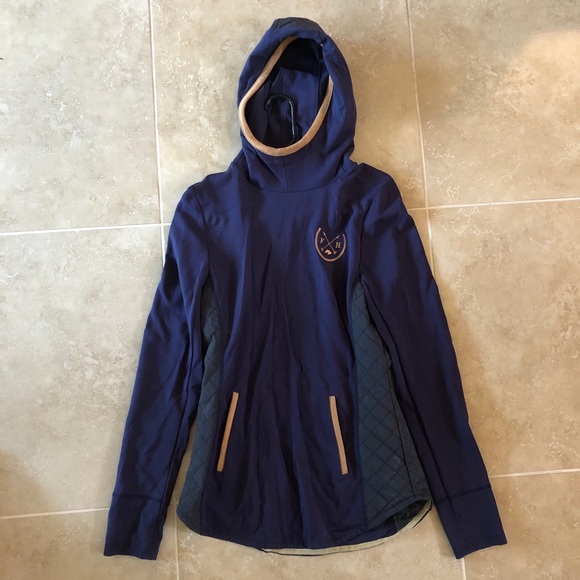 Foxtrot Equestrian riding top - Picture 2 of 5